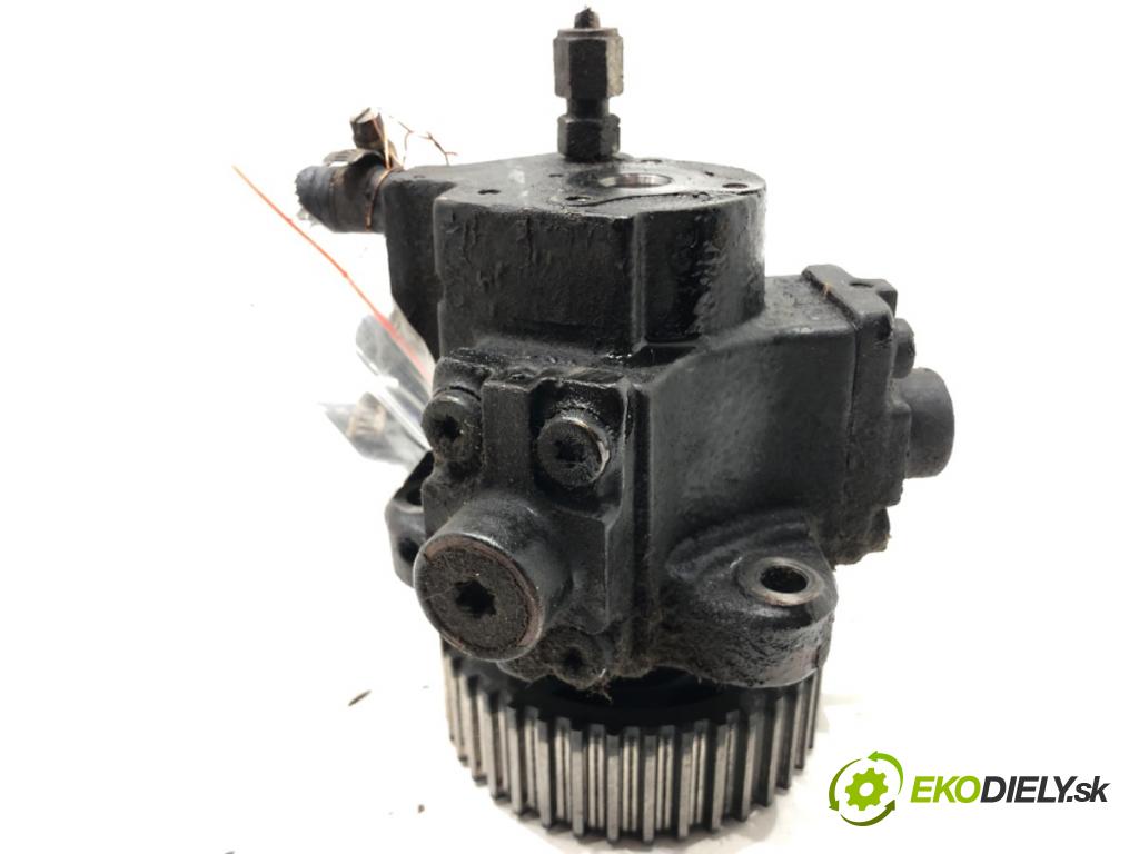 OPEL ASTRA H GTC (A04) 2005 - 2010    1.9 CDTi (L08) 110 kW [150 KM] olej napędowy 2005 - 2010  Pumpa vstrekovacia 0055193731 (Vstrekovacie čerpadlá)