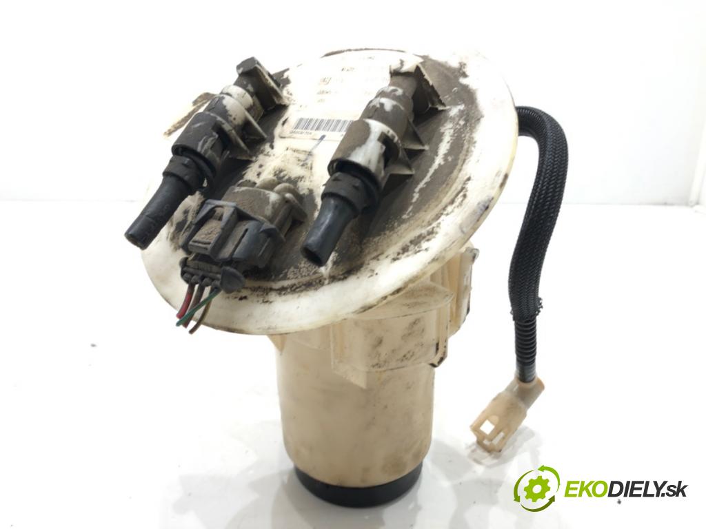 OPEL ASTRA H GTC (A04) 2005 - 2010    1.9 CDTi (L08) 110 kW [150 KM] olej napędowy 2005 - 2010  pumpa paliva 13119491