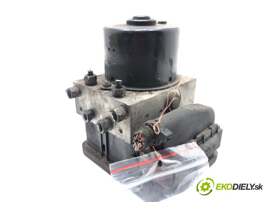 OPEL ASTRA H GTC (A04) 2005 - 2010    1.9 CDTi (L08) 110 kW [150 KM] olej napędowy 2005 - 2010  Pumpa ABS 13157578 (Pumpy ABS)