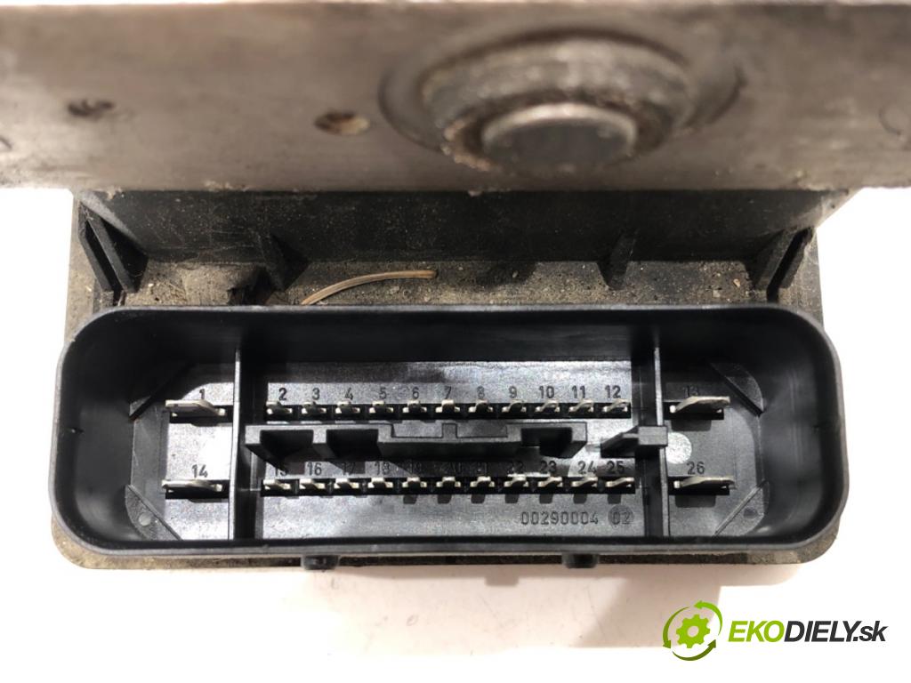 OPEL ASTRA H GTC (A04) 2005 - 2010    1.9 CDTi (L08) 110 kW [150 KM] olej napędowy 2005 - 2010  Pumpa ABS 13157578 (Pumpy ABS)