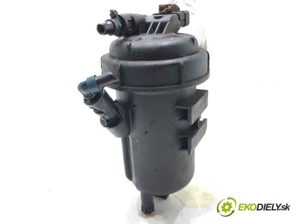 OPEL ASTRA H GTC (A04) 2005 - 2010    1.9 CDTi (L08) 110 kW [150 KM] olej napędowy 2005 - 2010  Obal filtra paliva  (Obaly filtrov paliva)