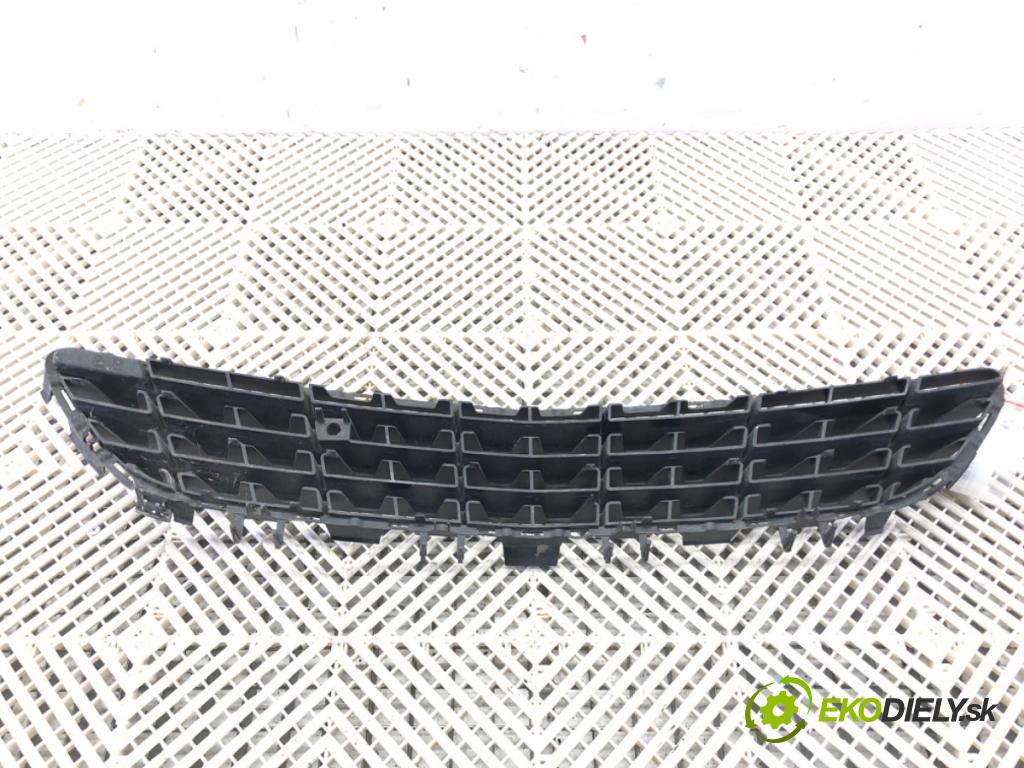 OPEL ASTRA H GTC (A04) 2005 - 2010    1.9 CDTi (L08) 110 kW [150 KM] olej napędowy 2005 - 2010  mří nárazníka přední část střední 13110303