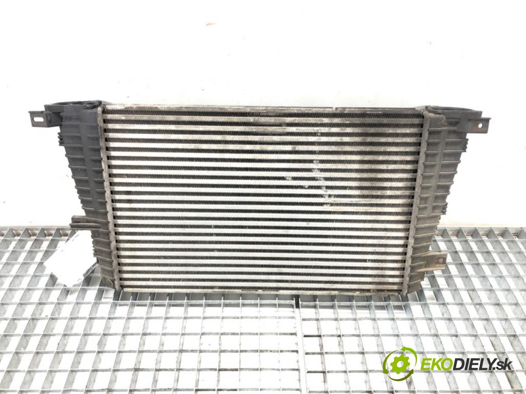 OPEL ASTRA H GTC (A04) 2005 - 2010    1.9 CDTi (L08) 110 kW [150 KM] olej napędowy 2005 - 2010  intercooler 13223393 (Chladiče nasávaného vzduchu (intercoolery))