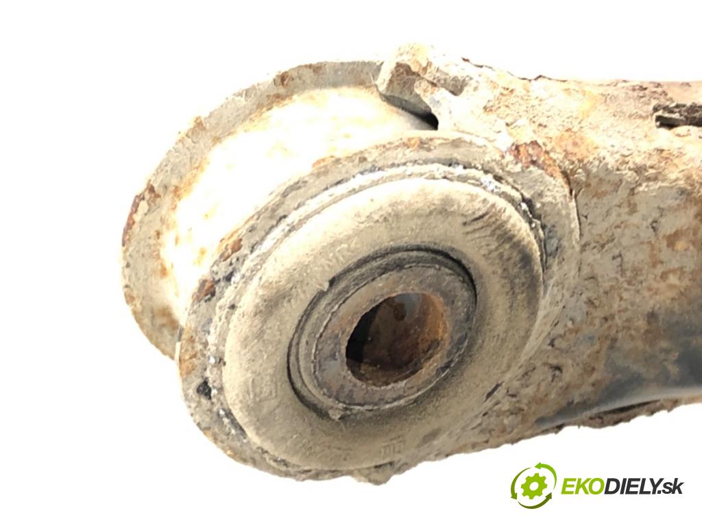 OPEL ASTRA H GTC (A04) 2005 - 2010    1.9 CDTi (L08) 110 kW [150 KM] olej napędowy 2005 - 2010  výztuha pod motor  (Výztuhy přední)