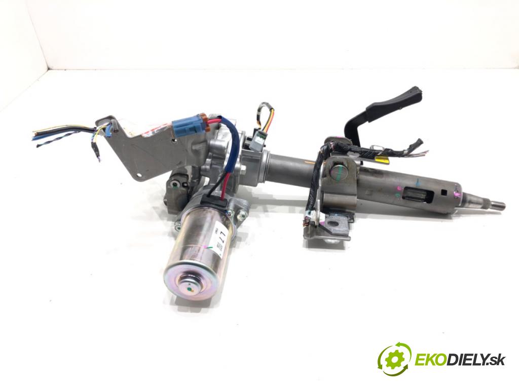 MITSUBISHI MIRAGE / SPACE STAR VI liftback (A0_A) 2012 - 2022    1.2 (A03A) 59 kW [80 KM] benzyna 2012 - 2022  Pumpa servočerpadlo JJ301-001700 (Servočerpadlá, pumpy riadenia)