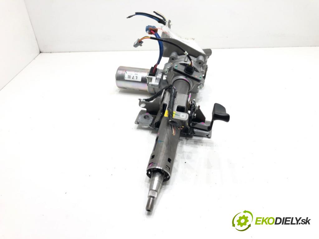 MITSUBISHI MIRAGE / SPACE STAR VI liftback (A0_A) 2012 - 2022    1.2 (A03A) 59 kW [80 KM] benzyna 2012 - 2022  Pumpa servočerpadlo JJ301-001700 (Servočerpadlá, pumpy riadenia)