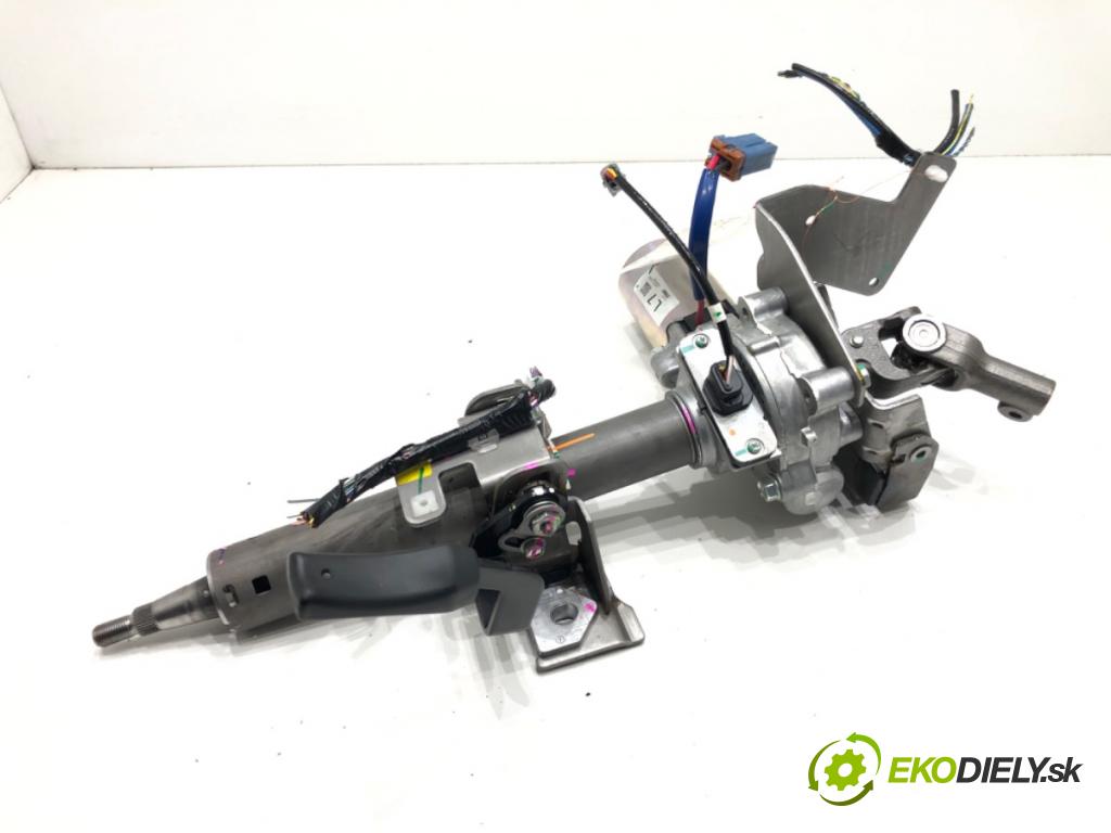 MITSUBISHI MIRAGE / SPACE STAR VI liftback (A0_A) 2012 - 2022    1.2 (A03A) 59 kW [80 KM] benzyna 2012 - 2022  Pumpa servočerpadlo JJ301-001700 (Servočerpadlá, pumpy riadenia)