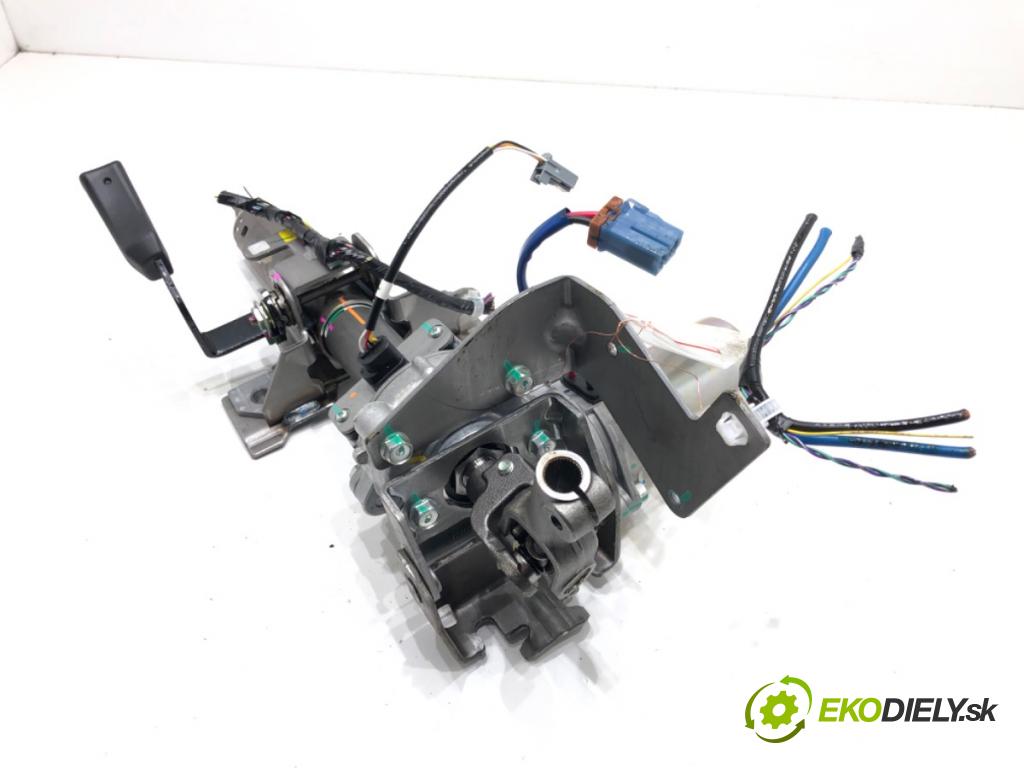 MITSUBISHI MIRAGE / SPACE STAR VI liftback (A0_A) 2012 - 2022    1.2 (A03A) 59 kW [80 KM] benzyna 2012 - 2022  Pumpa servočerpadlo JJ301-001700 (Servočerpadlá, pumpy riadenia)