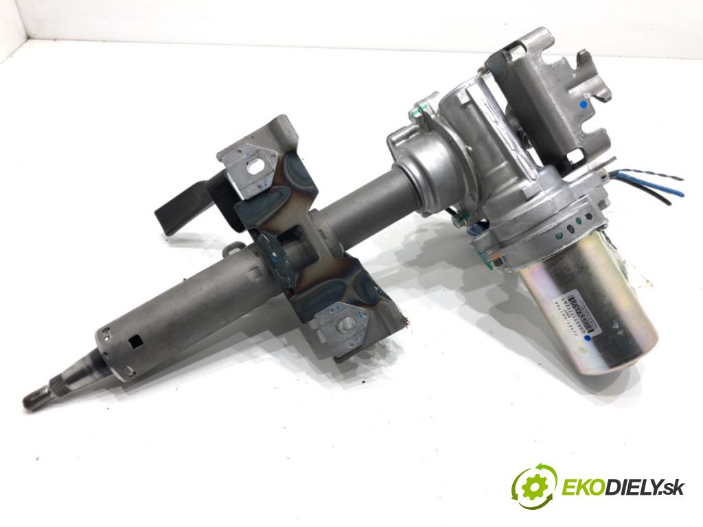 MITSUBISHI MIRAGE / SPACE STAR VI liftback (A0_A) 2012 - 2022    1.2 (A03A) 59 kW [80 KM] benzyna 2012 - 2022  Pumpa servočerpadlo JJ301-001700 (Servočerpadlá, pumpy riadenia)