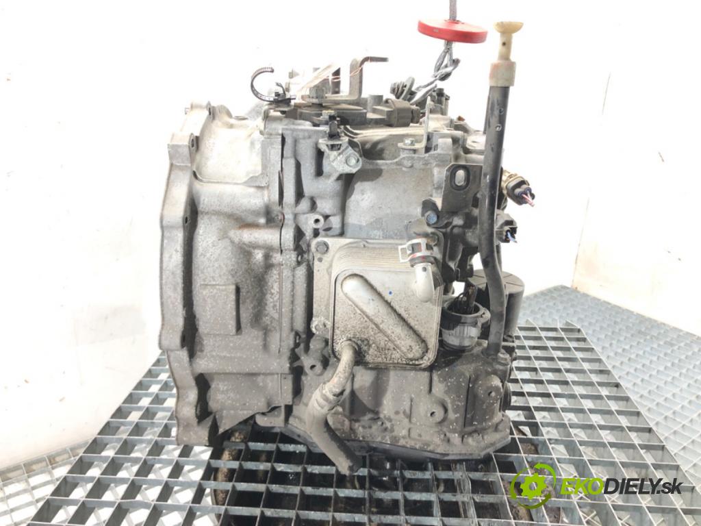 MITSUBISHI MIRAGE / SPACE STAR VI liftback (A0_A) 2012 - 2022    1.2 (A03A) 59 kW [80 KM] benzyna 2012 - 2022  Prevodovka F1CJB-3-A3B (Prevodovky)