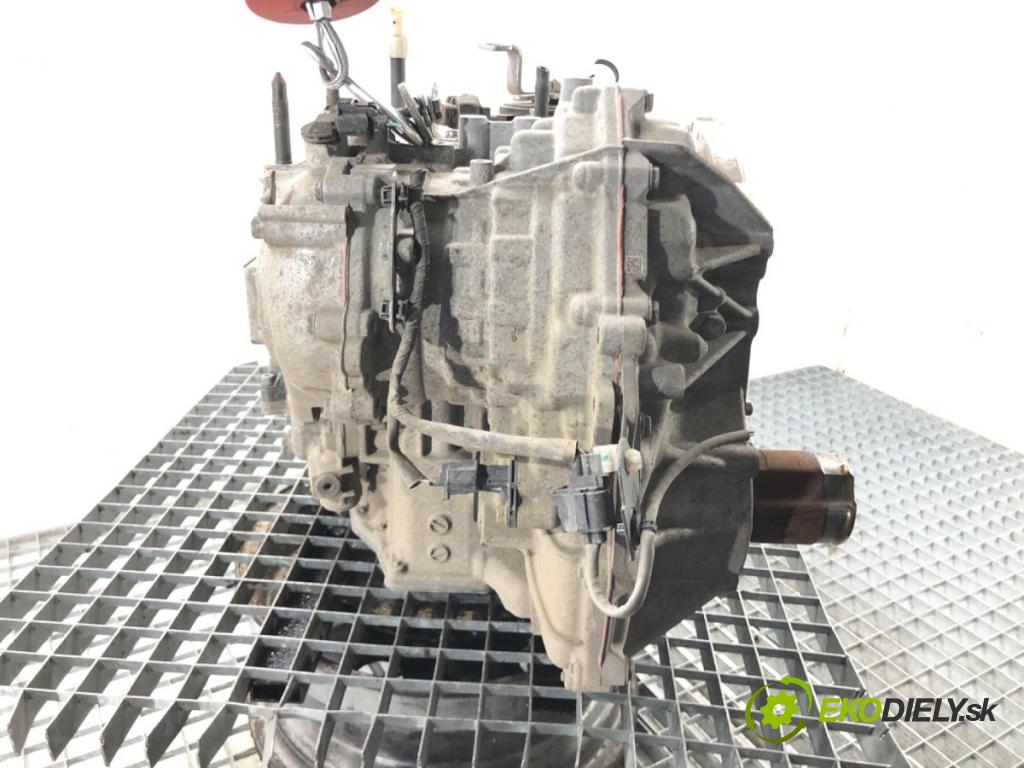 MITSUBISHI MIRAGE / SPACE STAR VI liftback (A0_A) 2012 - 2022    1.2 (A03A) 59 kW [80 KM] benzyna 2012 - 2022  Prevodovka F1CJB-3-A3B (Prevodovky)