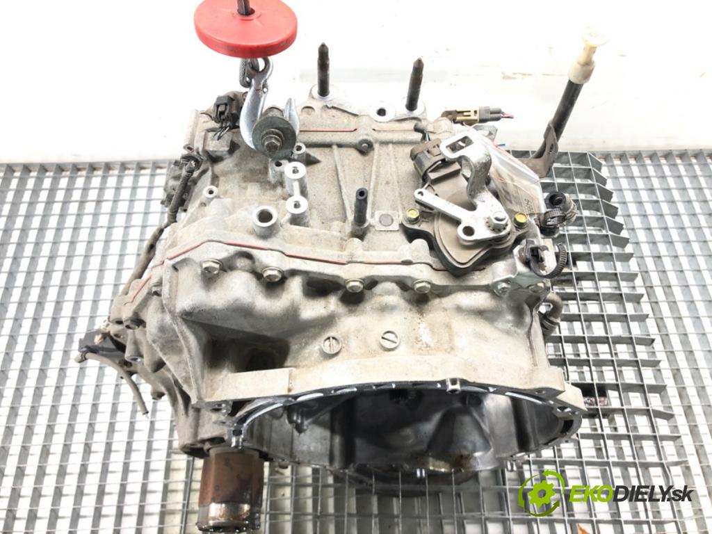 MITSUBISHI MIRAGE / SPACE STAR VI liftback (A0_A) 2012 - 2022    1.2 (A03A) 59 kW [80 KM] benzyna 2012 - 2022  Prevodovka F1CJB-3-A3B (Prevodovky)