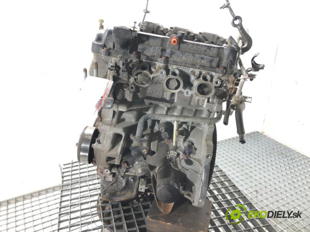 MITSUBISHI MIRAGE / SPACE STAR VI liftback (A0_A) 2012 - 2022    1.2 (A03A) 59 kW [80 KM] benzyna 2012 - 2022  motor 3A92 (Motory (kompletní))