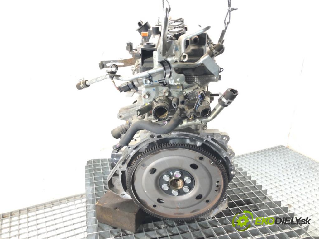 MITSUBISHI MIRAGE / SPACE STAR VI liftback (A0_A) 2012 - 2022    1.2 (A03A) 59 kW [80 KM] benzyna 2012 - 2022  motor 3A92 (Motory (kompletní))