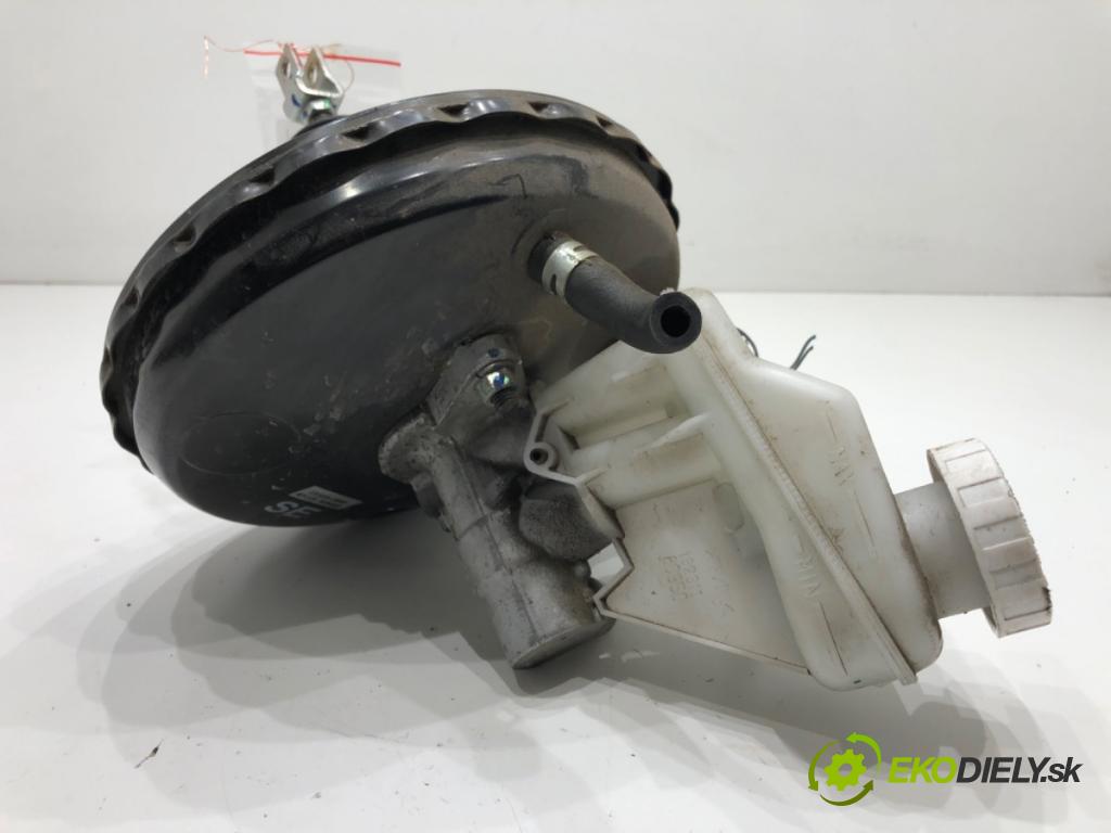 MITSUBISHI MIRAGE / SPACE STAR VI liftback (A0_A) 2012 - 2022    1.2 (A03A) 59 kW [80 KM] benzyna 2012 - 2022  Posilovač bŕzd 131010-19040