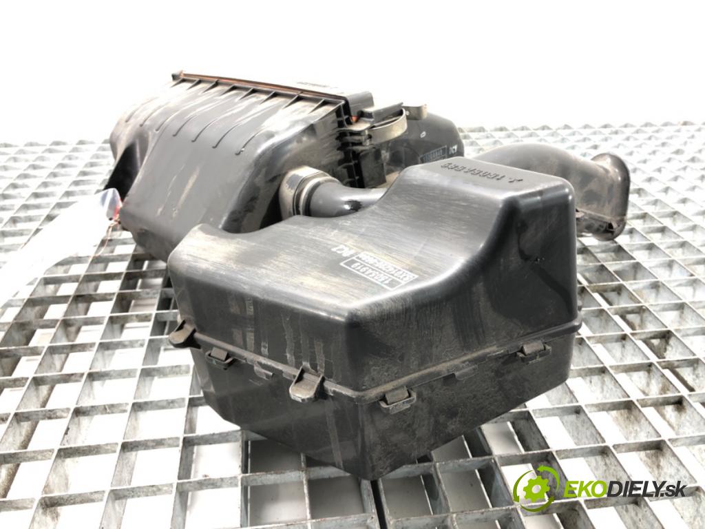 MITSUBISHI MIRAGE / SPACE STAR VI liftback (A0_A) 2012 - 2022    1.2 (A03A) 59 kW [80 KM] benzyna 2012 - 2022  Obal filtra vzduchu 1505A919 (Obaly filtrov vzduchu)