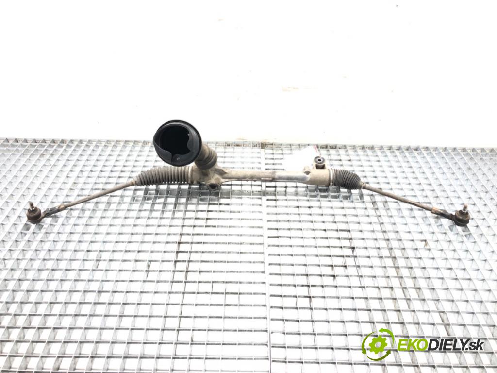 MITSUBISHI MIRAGE / SPACE STAR VI liftback (A0_A) 2012 - 2022    1.2 (A03A) 59 kW [80 KM] benzyna 2012 - 2022  riadenie  (Riadenia)