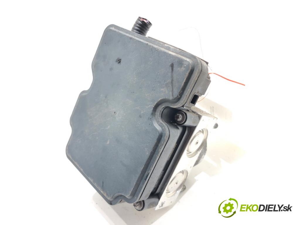 MITSUBISHI MIRAGE / SPACE STAR VI liftback (A0_A) 2012 - 2022    1.2 (A03A) 59 kW [80 KM] benzyna 2012 - 2022  Pumpa ABS 4670B229 (Pumpy ABS)