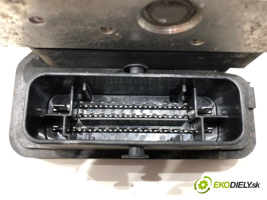 MITSUBISHI MIRAGE / SPACE STAR VI liftback (A0_A) 2012 - 2022    1.2 (A03A) 59 kW [80 KM] benzyna 2012 - 2022  Pumpa ABS 4670B229 (Pumpy ABS)