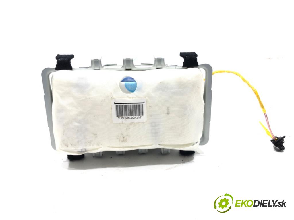 MITSUBISHI MIRAGE / SPACE STAR VI liftback (A0_A) 2012 - 2022    1.2 (A03A) 59 kW [80 KM] benzyna 2012 - 2022  AirBag spolujazdca 7030A274XA (Airbagy)