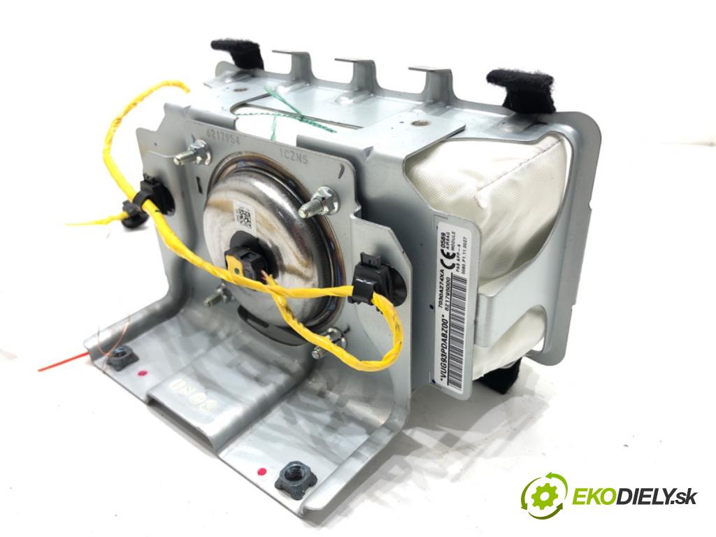 MITSUBISHI MIRAGE / SPACE STAR VI liftback (A0_A) 2012 - 2022    1.2 (A03A) 59 kW [80 KM] benzyna 2012 - 2022  AirBag spolujazdca 7030A274XA (Airbagy)