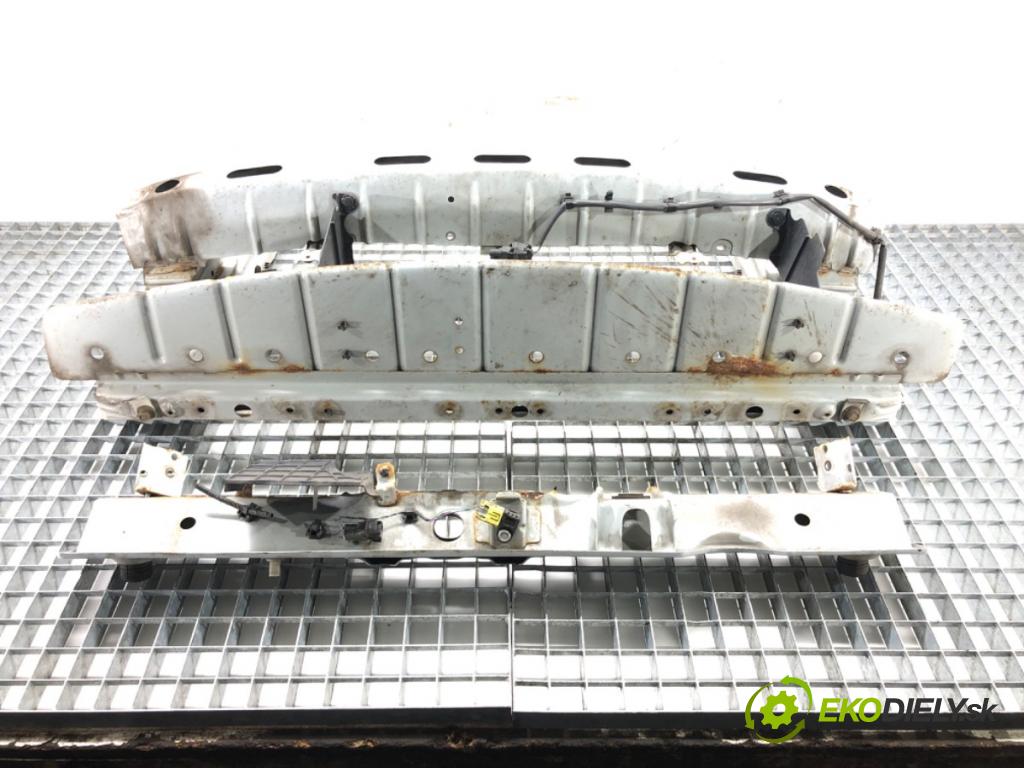 MITSUBISHI MIRAGE / SPACE STAR VI liftback (A0_A) 2012 - 2022    1.2 (A03A) 59 kW [80 KM] benzyna 2012 - 2022  držák přední část  (Výztuhy přední)