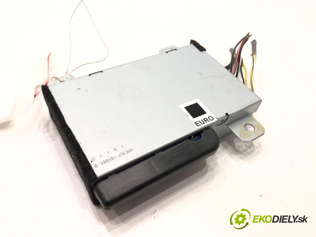 MITSUBISHI MIRAGE / SPACE STAR VI liftback (A0_A) 2012 - 2022    1.2 (A03A) 59 kW [80 KM] benzyna 2012 - 2022  Modul BLUETOOTH 8785A082 (Ostatné)