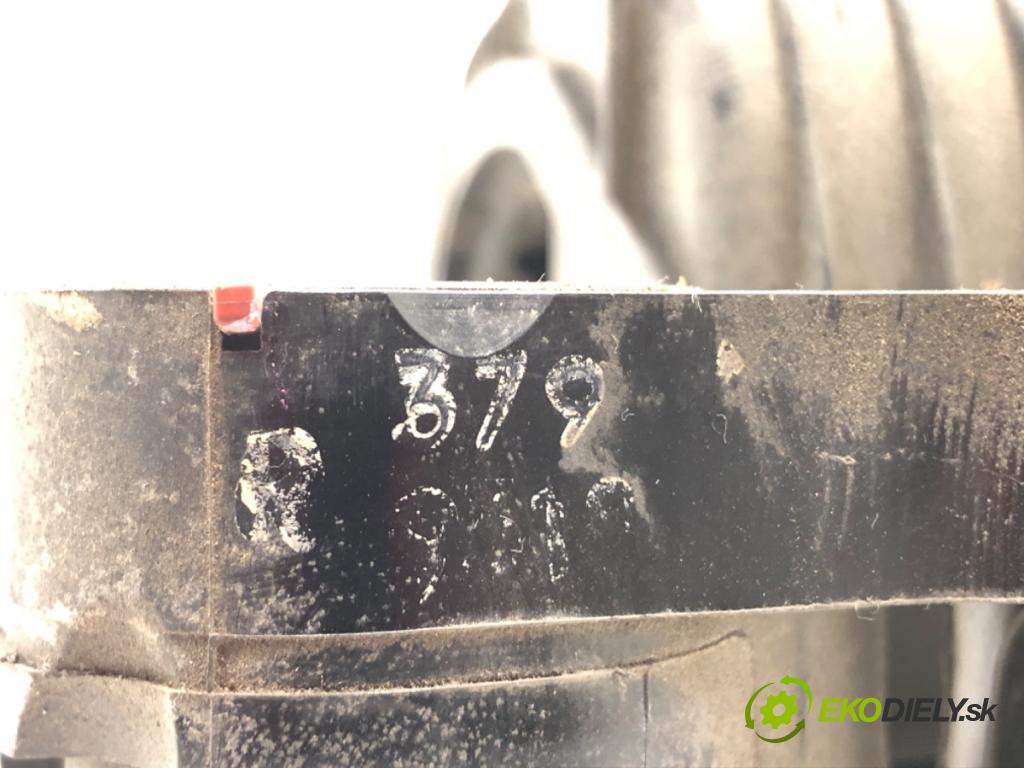 MITSUBISHI MIRAGE / SPACE STAR VI liftback (A0_A) 2012 - 2022    1.2 (A03A) 59 kW [80 KM] benzyna 2012 - 2022  Potrubie sacie, sanie  (Sacie potrubia)