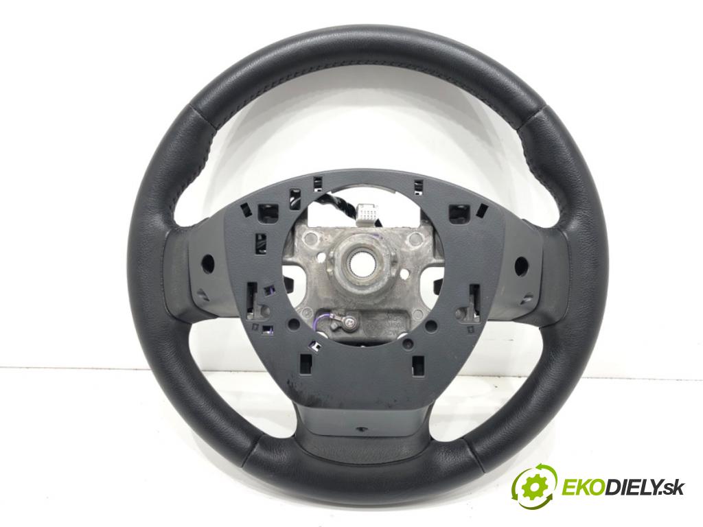 MITSUBISHI MIRAGE / SPACE STAR VI liftback (A0_A) 2012 - 2022    1.2 (A03A) 59 kW [80 KM] benzyna 2012 - 2022  Volant 4400A810XA (Volanty)