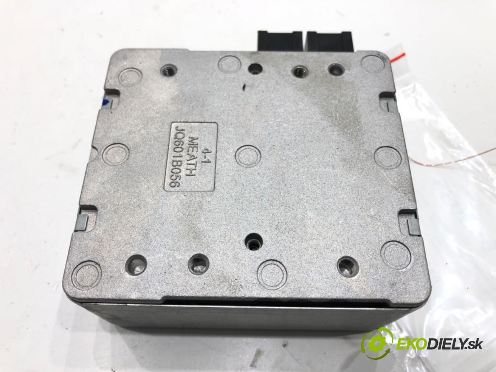 MITSUBISHI MIRAGE / SPACE STAR VI liftback (A0_A) 2012 - 2022    1.2 (A03A) 59 kW [80 KM] benzyna 2012 - 2022  Modul servočerpadlo 8633A104 (Ostatné)