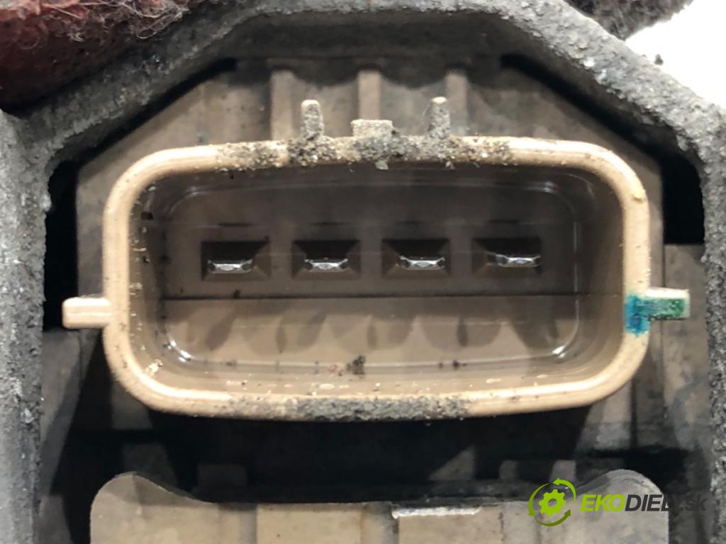 MITSUBISHI MIRAGE / SPACE STAR liftback 2019 59 kW 1.2 (A03A) 1193 Alternátor 1800A359 (Alternátor)