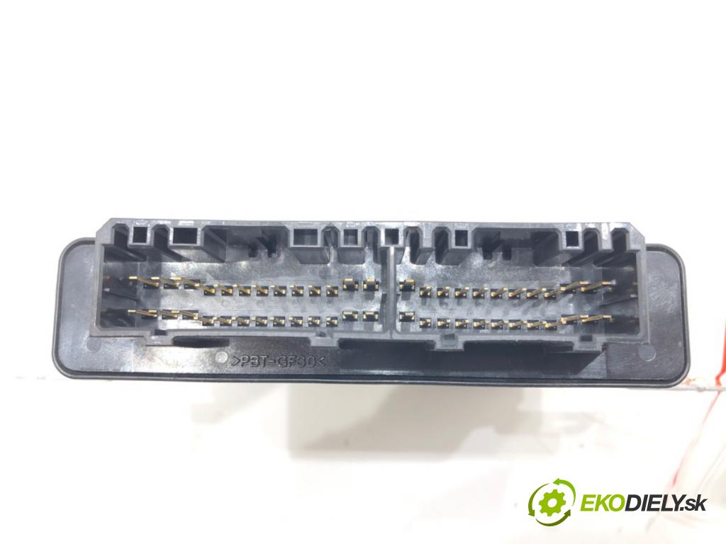 MITSUBISHI MIRAGE / SPACE STAR VI liftback (A0_A) 2012 - 2022    1.2 (A03A) 59 kW [80 KM] benzyna 2012 - 2022  Modul Riadiaca jednotka prevodovky 8631B409 (Riadiace jednotky prevodovky)