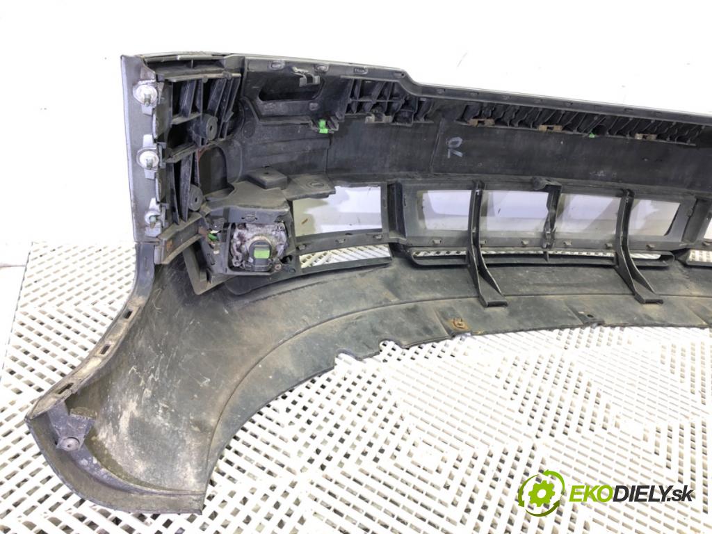 AUDI A4 B6 (8E2) 2000 - 2005    1.9 TDI 96 kW [130 KM] olej napędowy 2000 - 2004  nárazník přední část  (Ostatné)