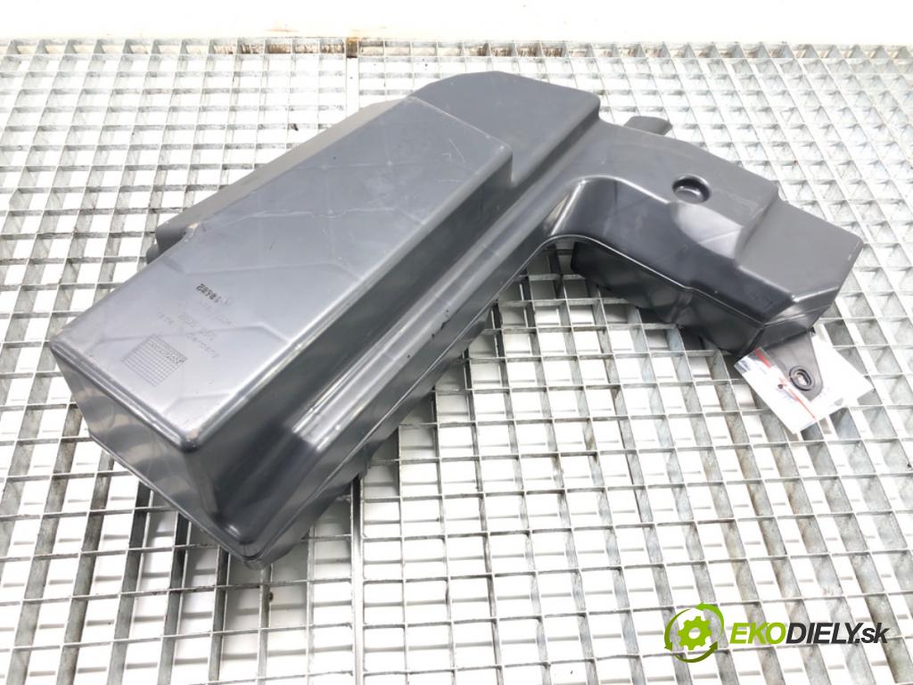 AUDI A4 B6 (8E2) 2000 - 2005    1.9 TDI 96 kW [130 KM] olej napędowy 2000 - 2004  subwoofer 8E9035382 (Audio zariadenia)