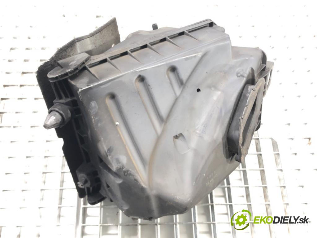 AUDI A4 B6 (8E2) 2000 - 2005    1.9 TDI 96 kW [130 KM] olej napędowy 2000 - 2004  Obal filtra vzduchu  (Obaly filtrov vzduchu)