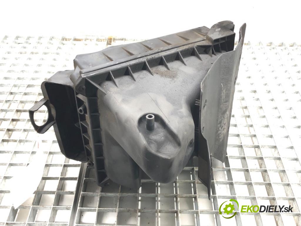 AUDI A4 B6 (8E2) 2000 - 2005    1.9 TDI 96 kW [130 KM] olej napędowy 2000 - 2004  Obal filtra vzduchu  (Obaly filtrov vzduchu)