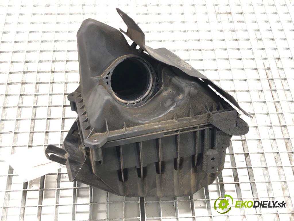 AUDI A4 B6 (8E2) 2000 - 2005    1.9 TDI 96 kW [130 KM] olej napędowy 2000 - 2004  Obal filtra vzduchu  (Obaly filtrov vzduchu)