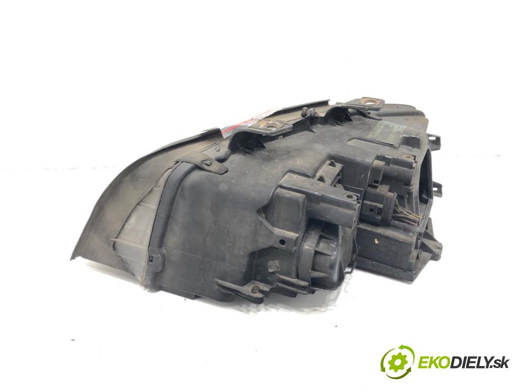 AUDI A4 B6 (8E2) 2000 - 2005    1.9 TDI 96 kW [130 KM] olej napędowy 2000 - 2004  Svetlomet pravy predný 8E0941004F