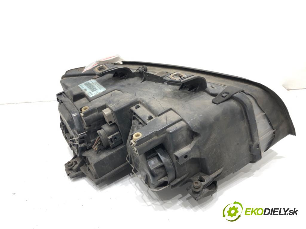 AUDI A4 B6 (8E2) 2000 - 2005    1.9 TDI 96 kW [130 KM] olej napędowy 2000 - 2004  Svetlomet ľavy predný 8E0941003F