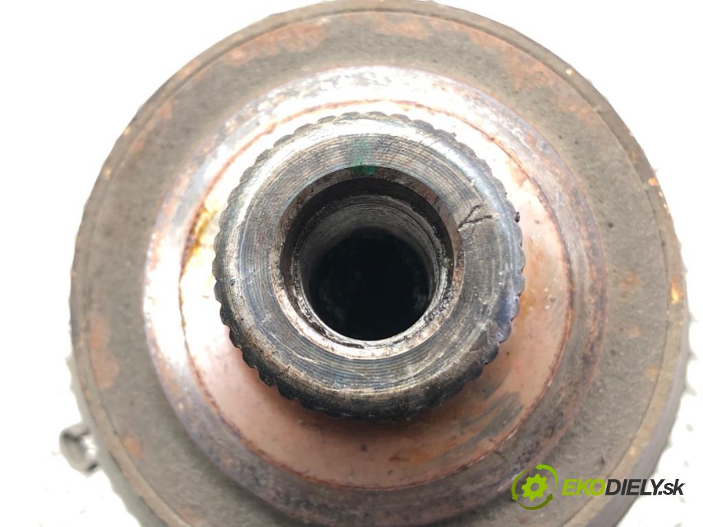AUDI A4 B6 (8E2) 2000 - 2005    1.9 TDI 96 kW [130 KM] olej napędowy 2000 - 2004  Poloos ľavy predný 8E0407271S