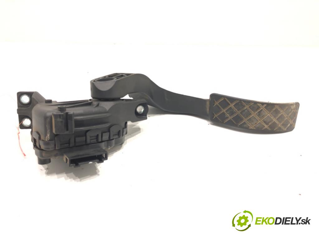 AUDI A4 B6 (8E2) 2000 - 2005    1.9 TDI 96 kW [130 KM] olej napędowy 2000 - 2004  Potenciometer plynu 8EI721523 (Pedále)