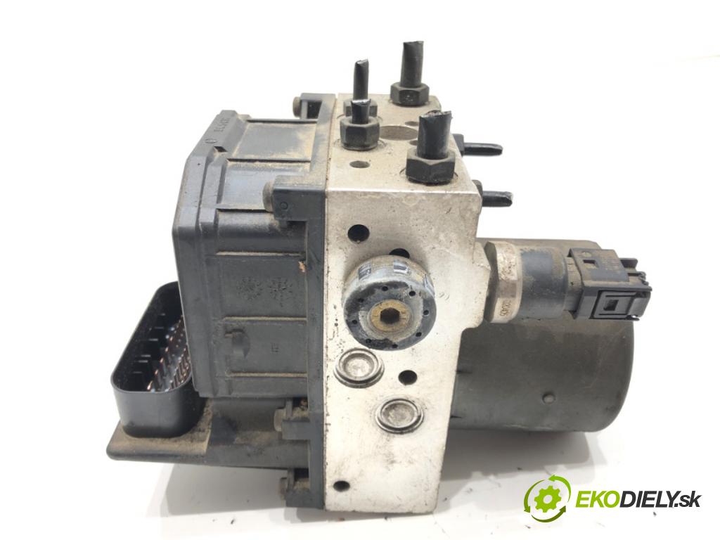 AUDI A4 B6 (8E2) 2000 - 2005    1.9 TDI 96 kW [130 KM] olej napędowy 2000 - 2004  Pumpa ABS 0265950011 (Pumpy ABS)