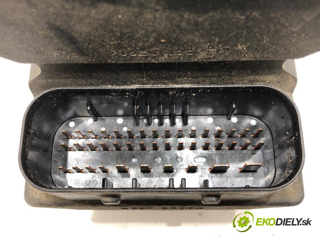 AUDI A4 B6 (8E2) 2000 - 2005    1.9 TDI 96 kW [130 KM] olej napędowy 2000 - 2004  Pumpa ABS 0265950011 (Pumpy ABS)