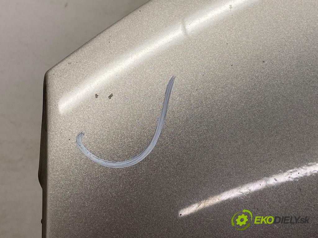 AUDI A4 B6 (8E2) 2000 - 2005    1.9 TDI 96 kW [130 KM] olej napędowy 2000 - 2004  kapota  (Kapoty)