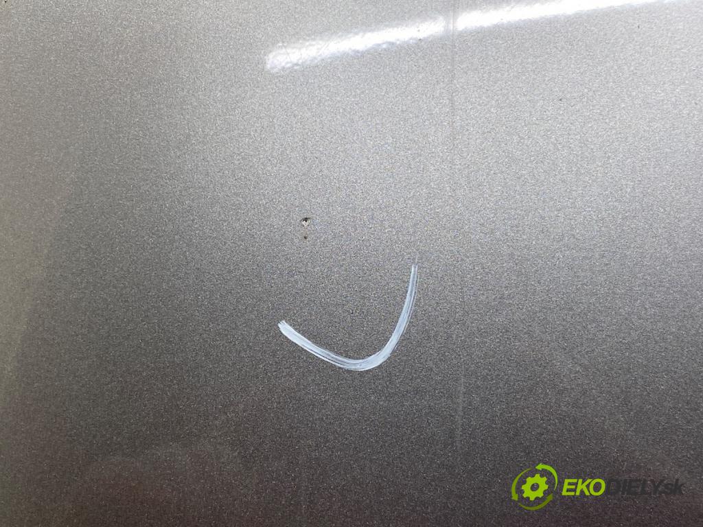 AUDI A4 B6 (8E2) 2000 - 2005    1.9 TDI 96 kW [130 KM] olej napędowy 2000 - 2004  kapota  (Kapoty)