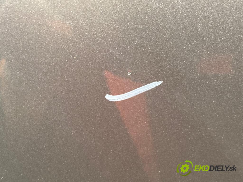 AUDI A4 B6 (8E2) 2000 - 2005    1.9 TDI 96 kW [130 KM] olej napędowy 2000 - 2004  kapota  (Kapoty)