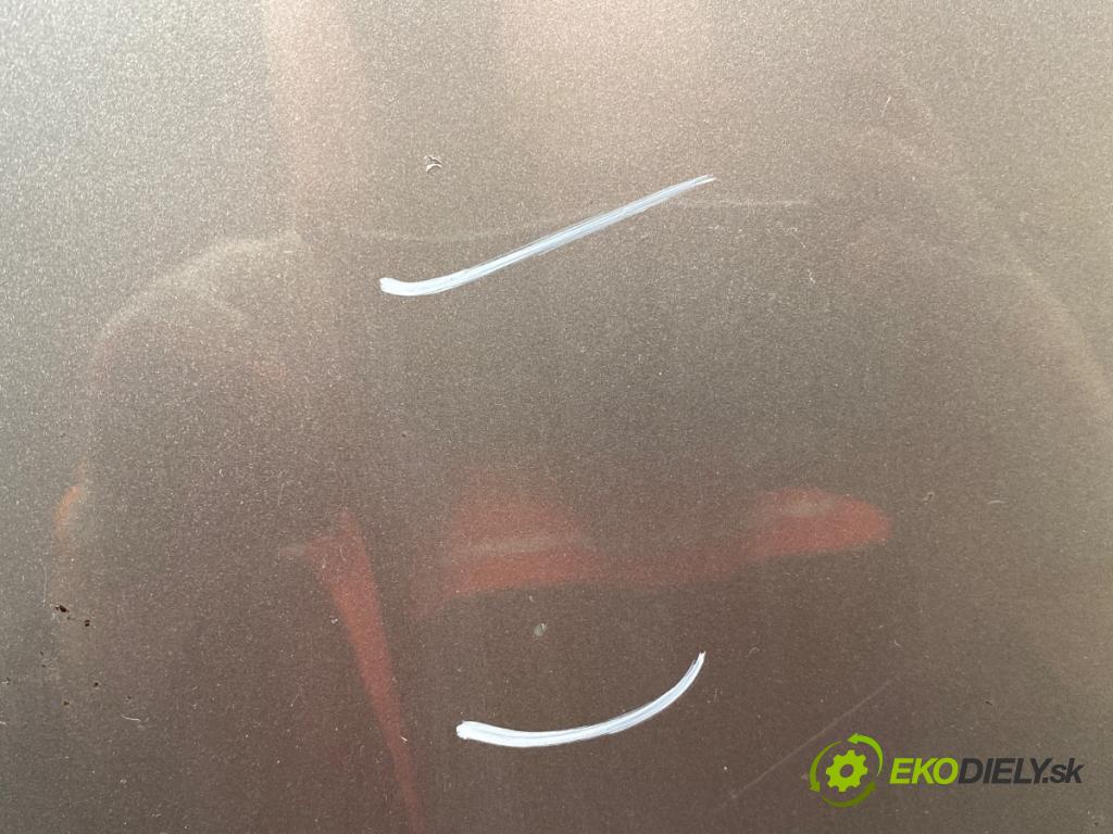 AUDI A4 B6 (8E2) 2000 - 2005    1.9 TDI 96 kW [130 KM] olej napędowy 2000 - 2004  kapota  (Kapoty)