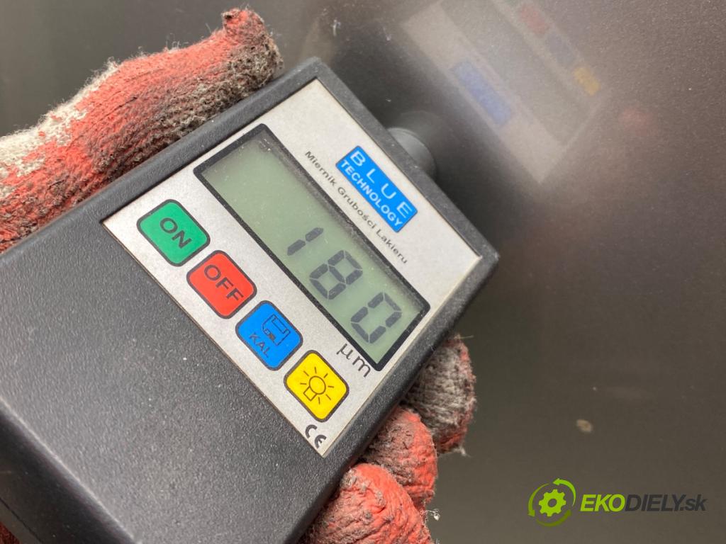 AUDI A4 B6 (8E2) 2000 - 2005    1.9 TDI 96 kW [130 KM] olej napędowy 2000 - 2004  kapota  (Kapoty)