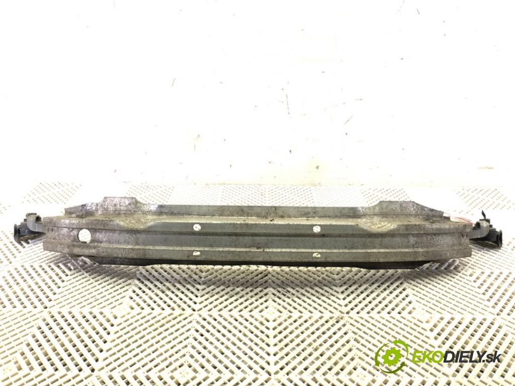 AUDI A4 B6 (8E2) 2000 - 2005    1.9 TDI 96 kW [130 KM] olej napędowy 2000 - 2004  výztuha nárazníka přední část  (Výztuhy přední)