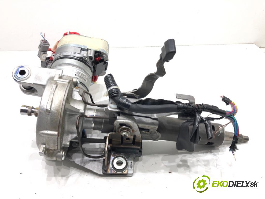 TOYOTA AURIS (_E18_) 2012 - 2018    1.6 (ZRE181_, ZRE185_) 97 kW [132 KM] benzyna 2012 - 2018  Pumpa servočerpadlo 45250-02D30 (Servočerpadlá, pumpy riadenia)